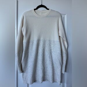 Lululemon Athletica Restful Intention Sweater